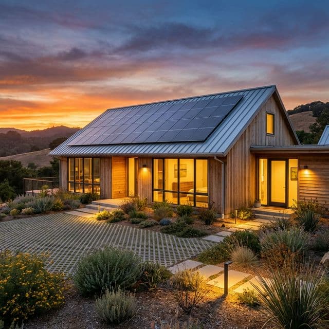 Installazione impianti fotovoltaici professionali