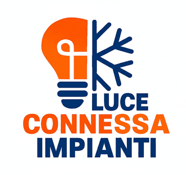 Luce Connessa Impianti